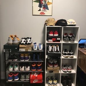 Meet your Posher, Gal